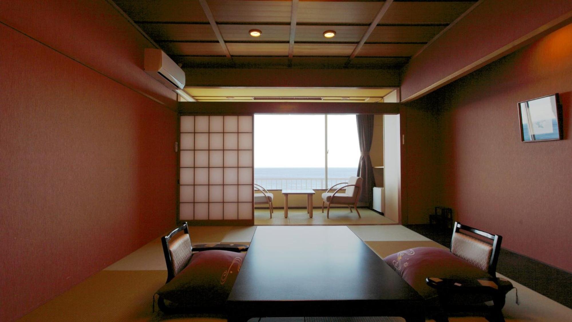 Atagawa Yamatokan Higashiizu Exteriör bild