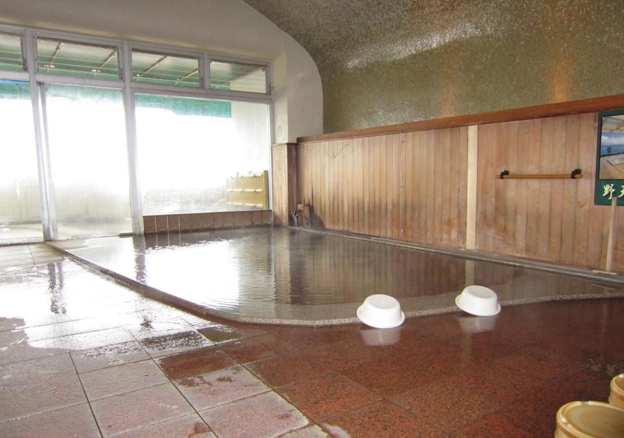 Atagawa Yamatokan Higashiizu Exteriör bild