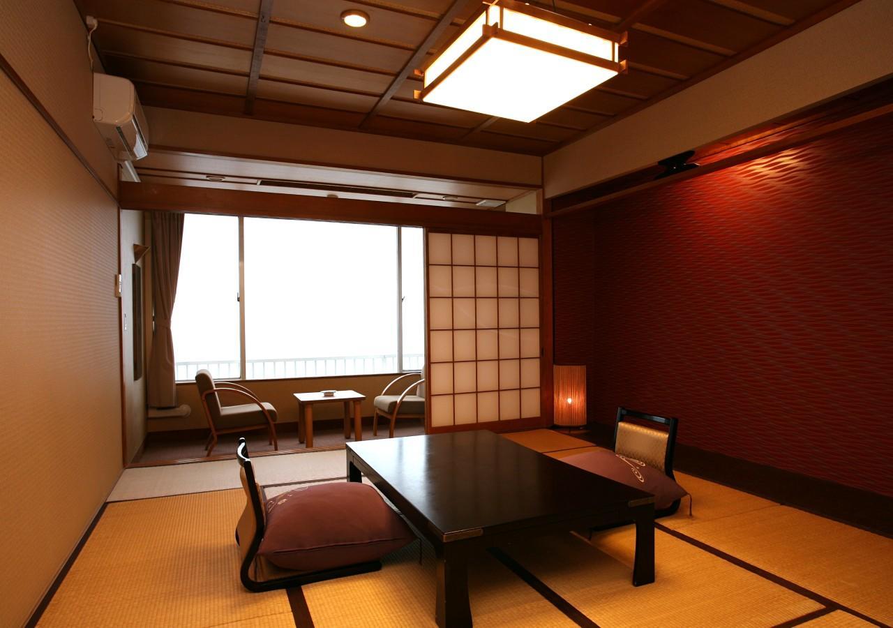 Atagawa Yamatokan Higashiizu Exteriör bild