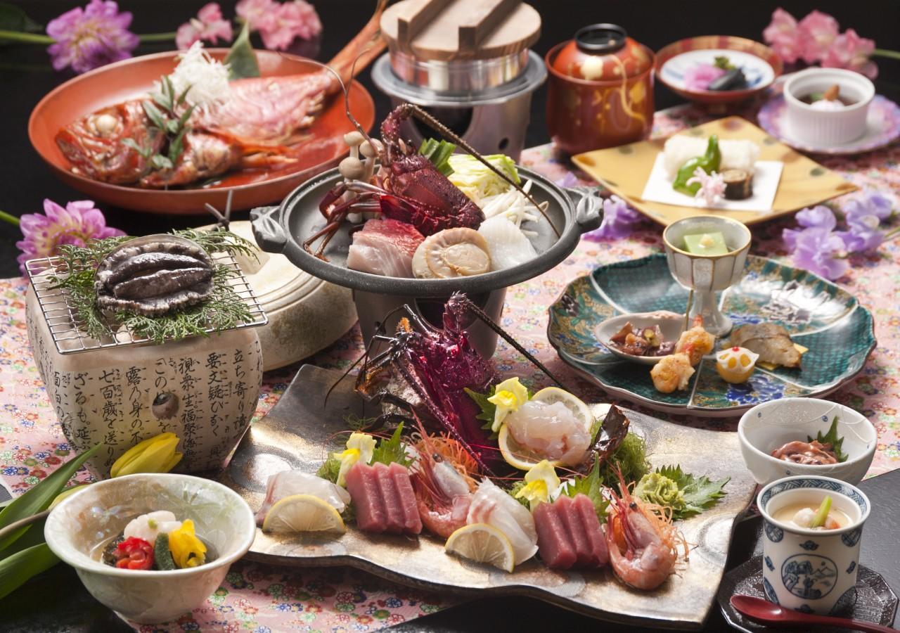 Atagawa Yamatokan Higashiizu Exteriör bild