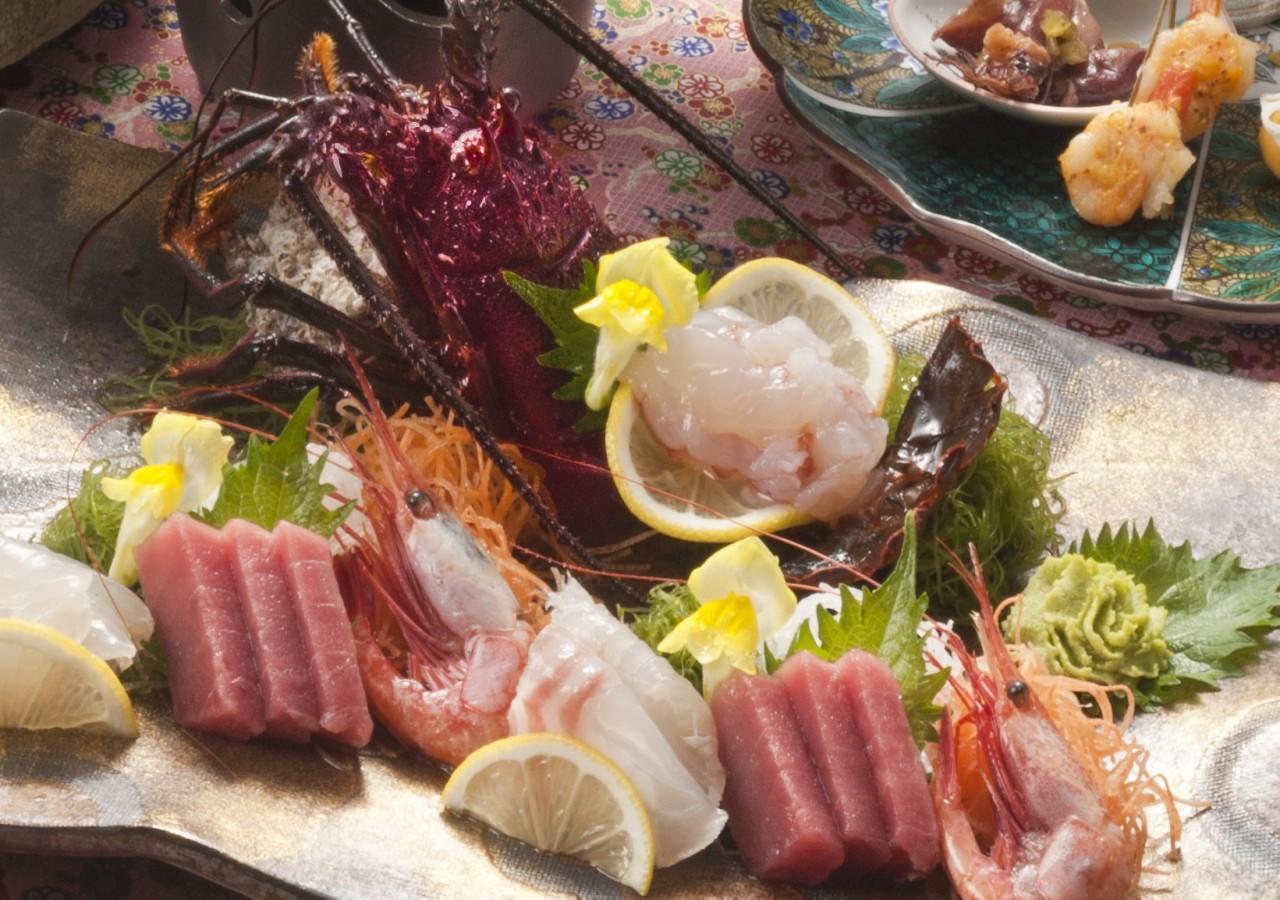 Atagawa Yamatokan Higashiizu Exteriör bild